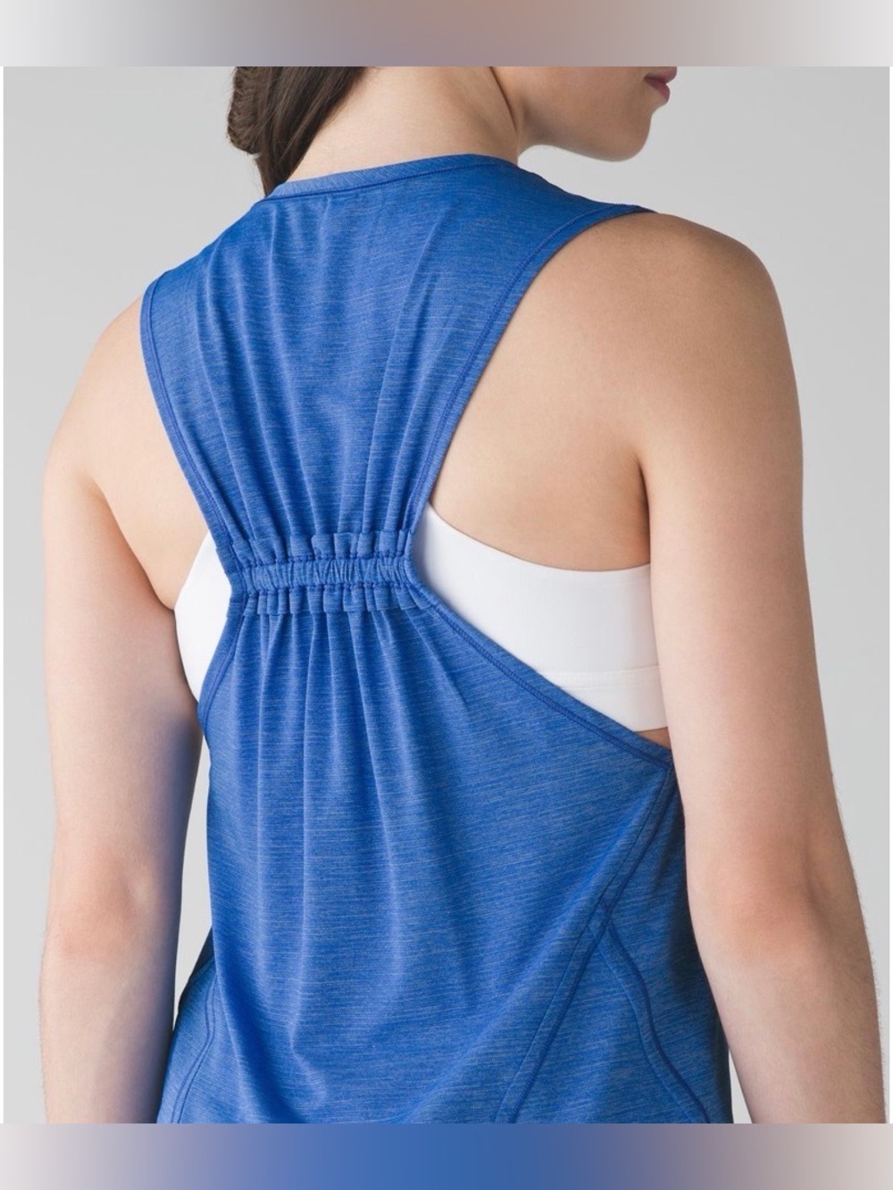 Lululemon In A Cinch Tank